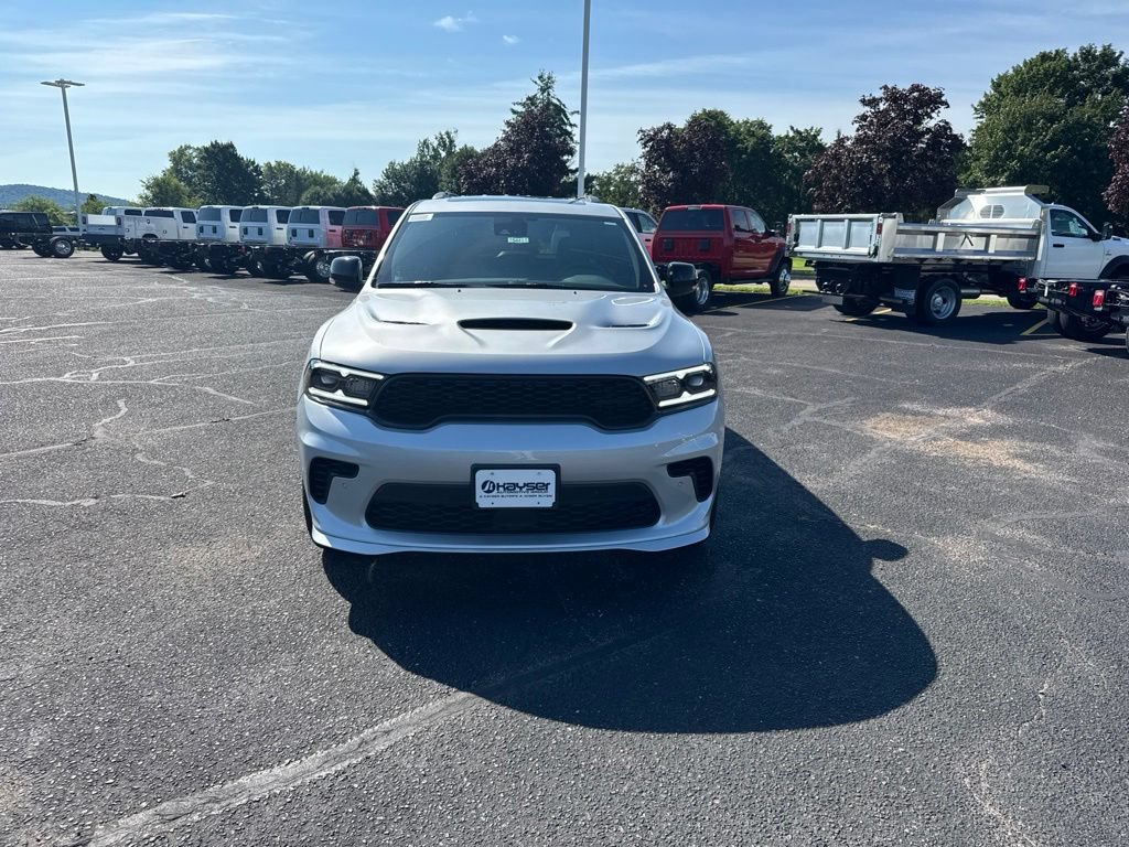 New 2026 Dodge Durango GT AWD/4WD image 2