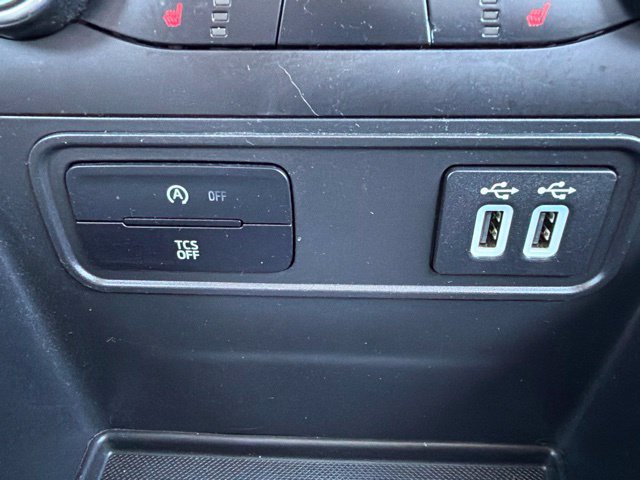Used 2022 Ford EcoSport SE AWD/4WD image 30