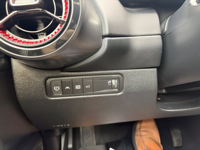 Used 2026 Chevrolet Equinox EV RS w/ Active Safety Package 3 AWD/4WD image 23