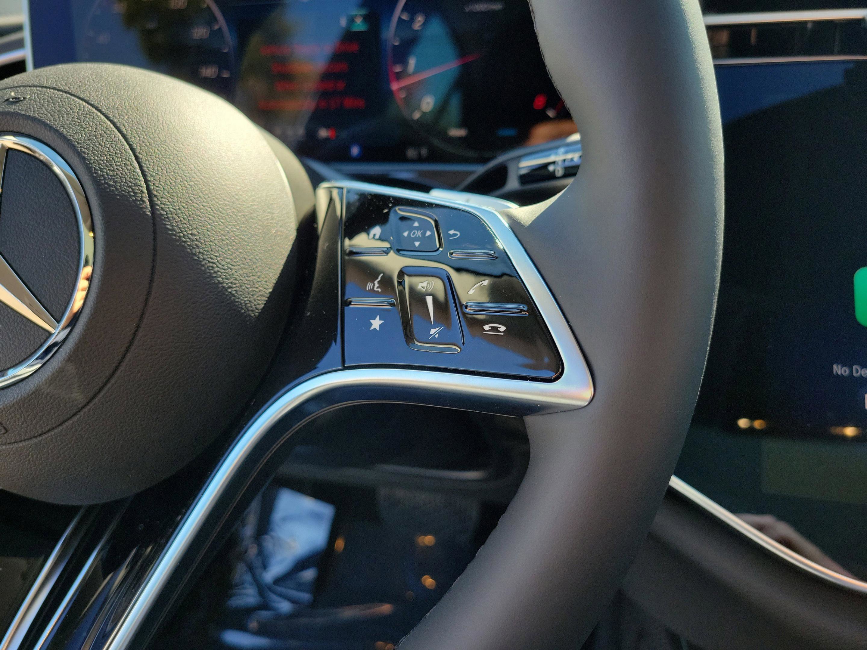 New 2026 Mercedes-Benz E 350 Sedan image 27