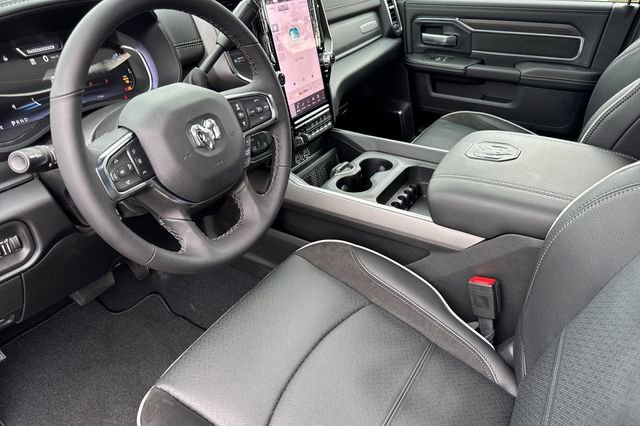 New 2026 RAM 2500 Laramie w/ Night Edition image 10