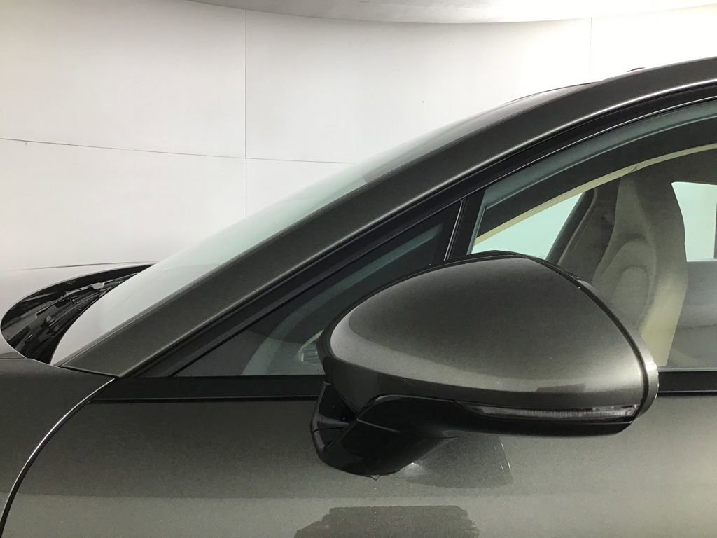 Certified 2022 Porsche Panamera 4 AWD/4WD image 19