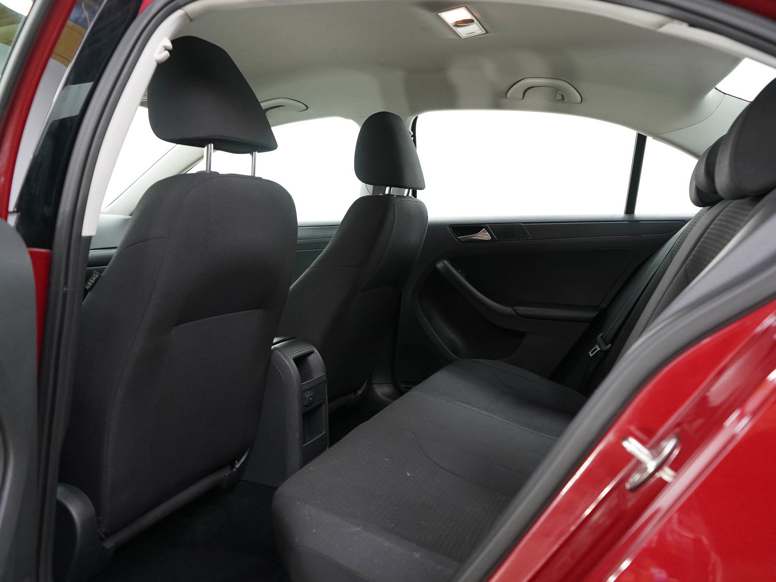 Used 2016 Volkswagen Jetta S FWD image 17