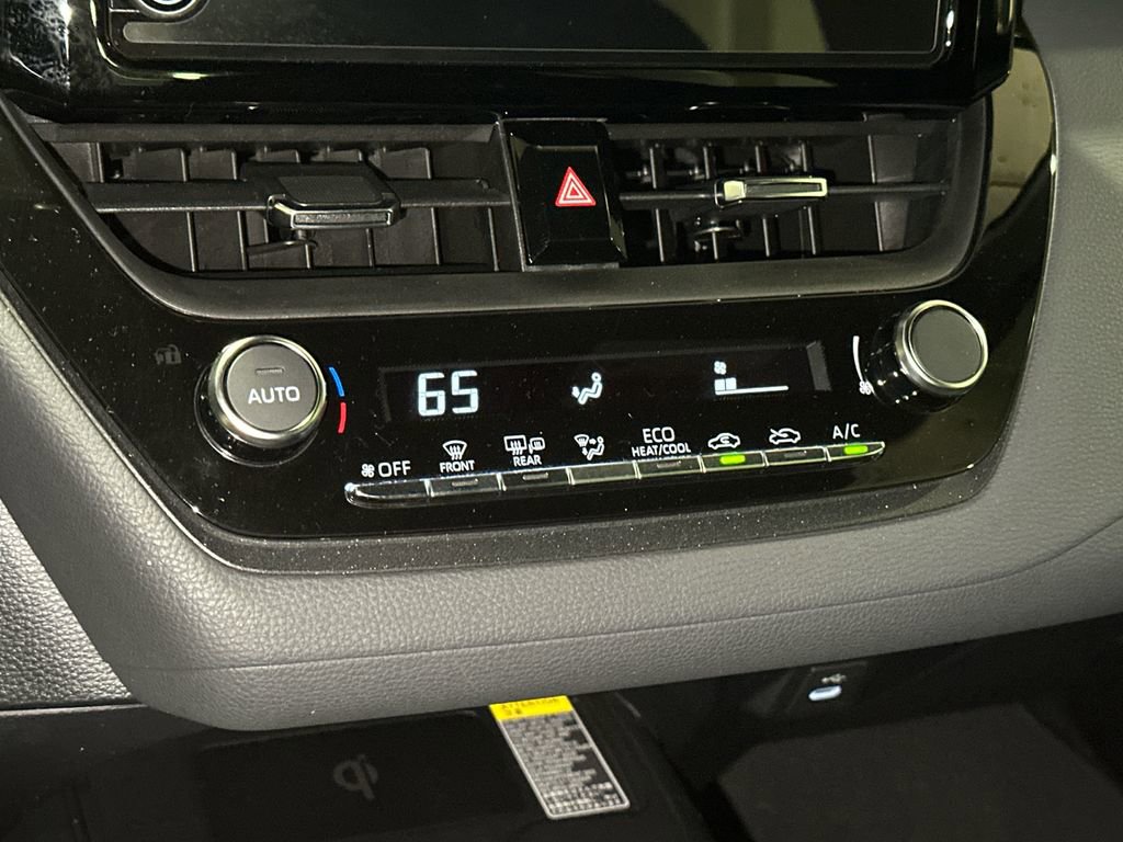 Used 2023 Toyota Corolla GR Morizo AWD/4WD image 29