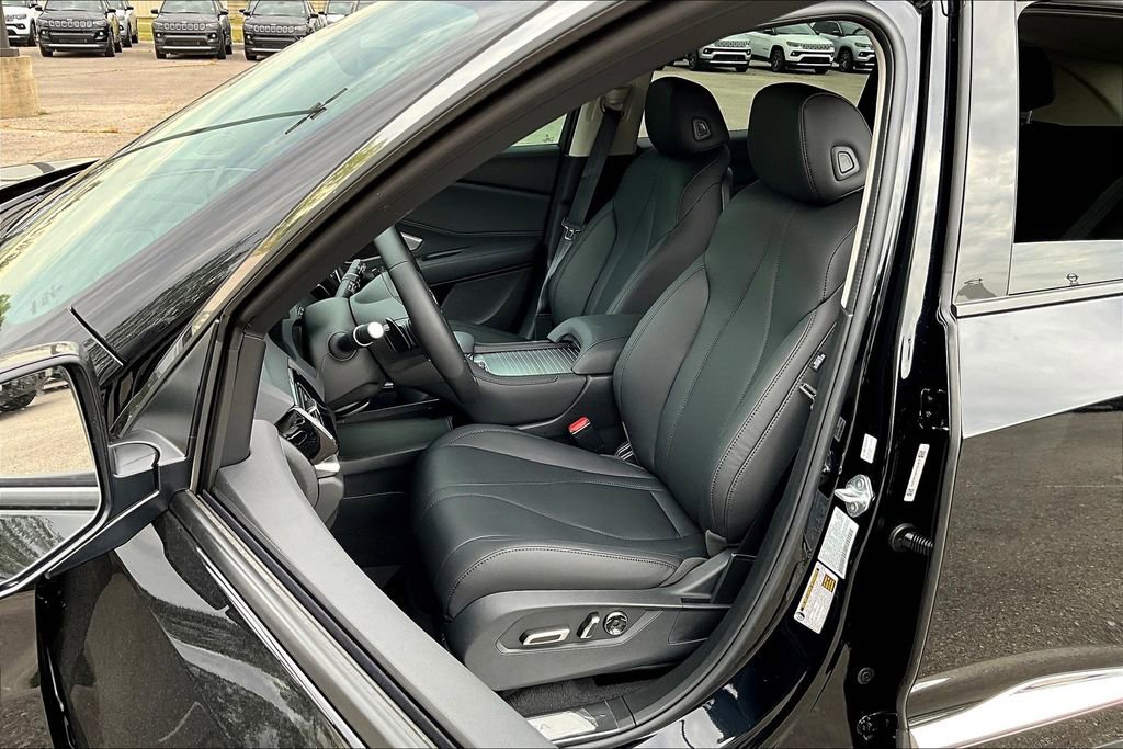 Used 2024 Acura RDX SH-AWD image 12