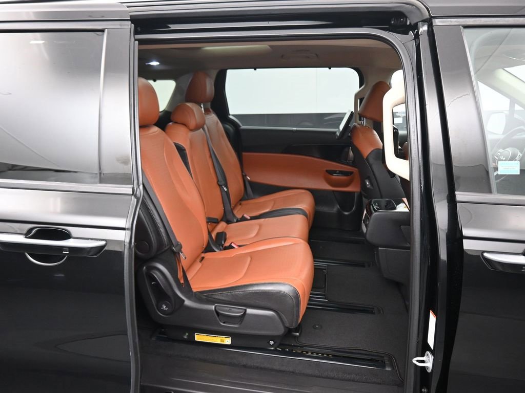 Used 2024 Kia Carnival SX Prestige image 53