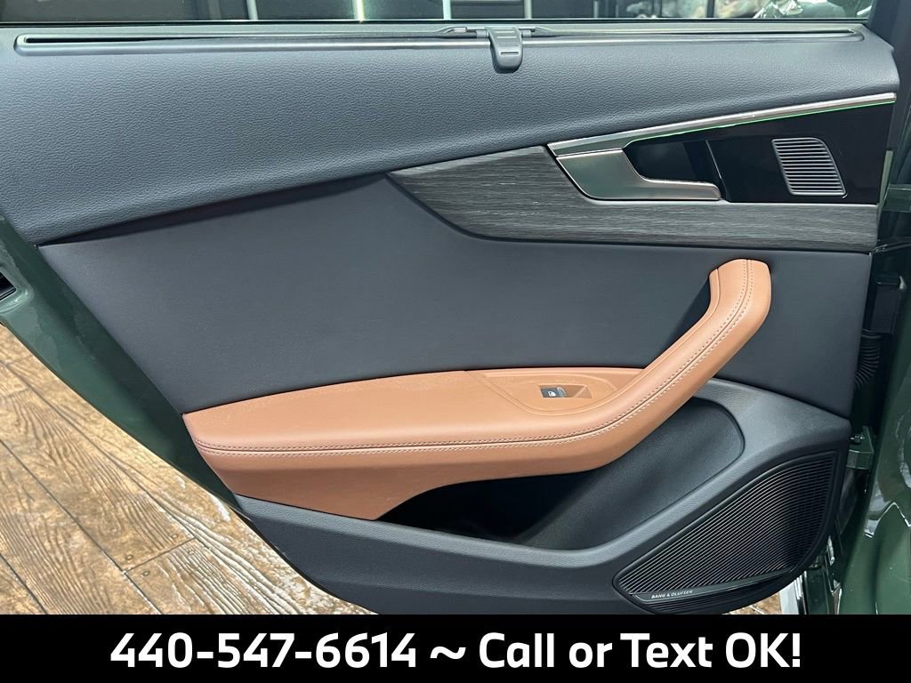 Used 2024 Audi A4 2.0T allroad Prestige image 15