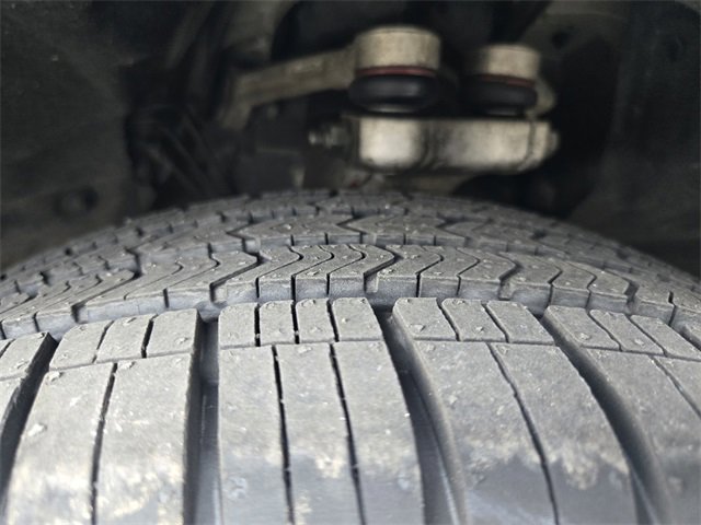 Used 2022 Audi SQ5 Premium Plus w/ Premium Plus Package image 9