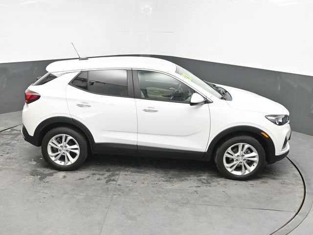 Used 2023 Buick Encore GX Preferred w/ Cold Weather Comfort Package AWD/4WD image 24