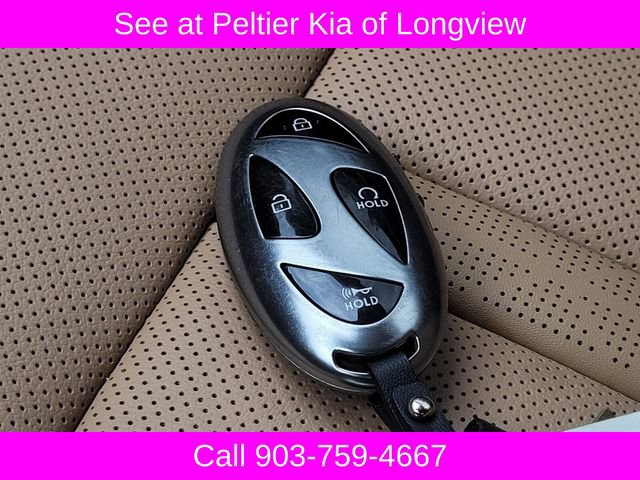 Used 2025 Hyundai Sonata Limited FWD image 34
