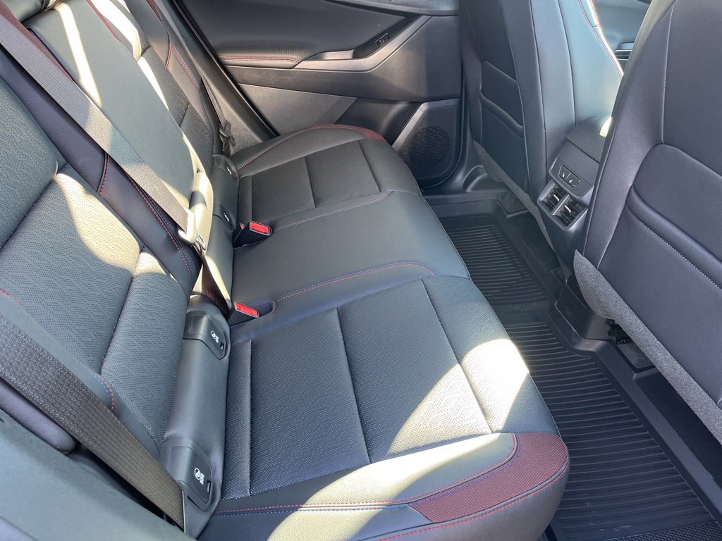 New 2026 Chevrolet Equinox RS w/ Convenience Package III image 29