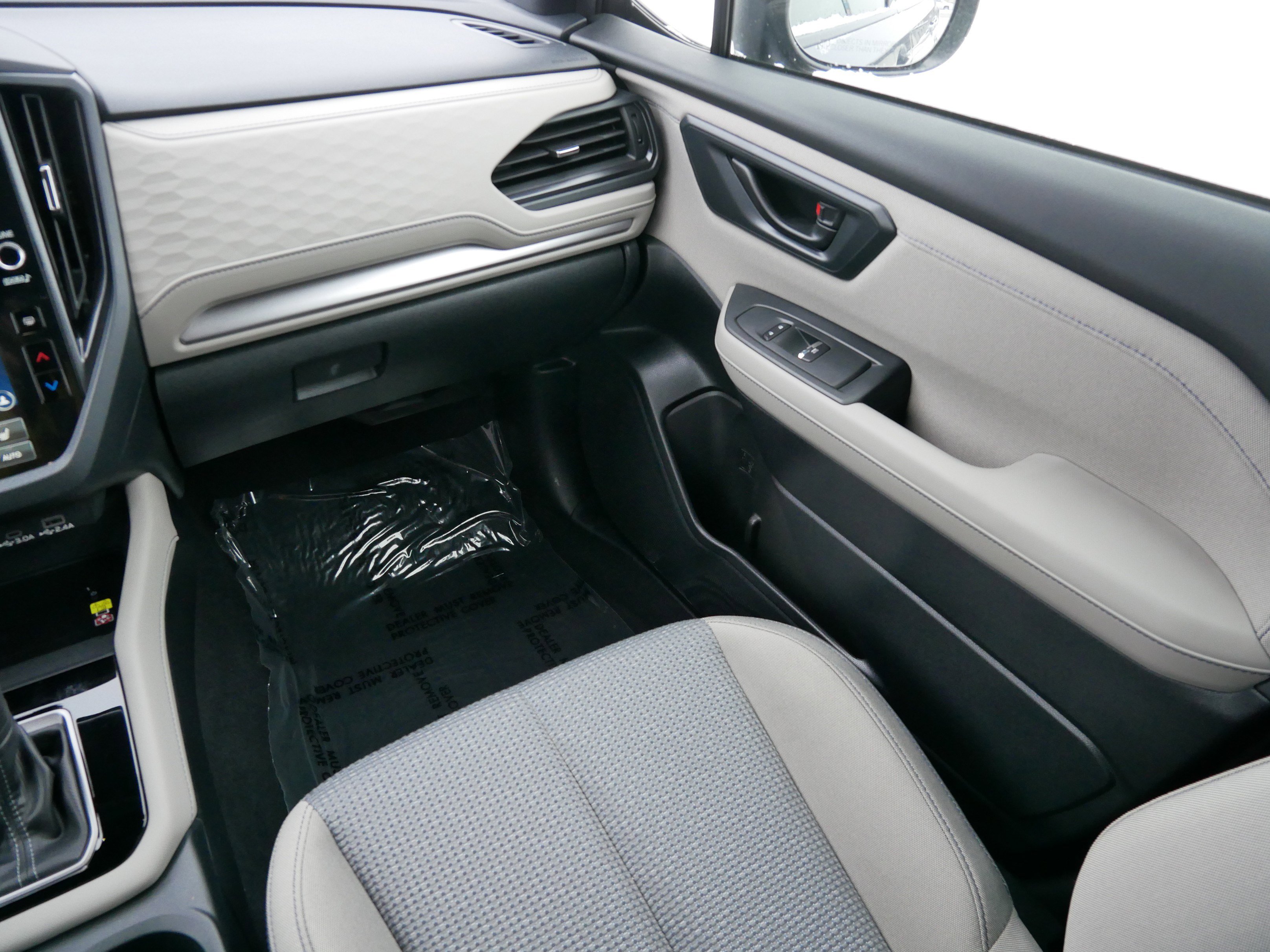 Certified 2025 Subaru Forester Premium w/ Protection Package (1PH) image 11