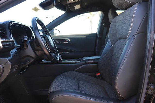 Used 2024 Toyota Crown XLE image 10