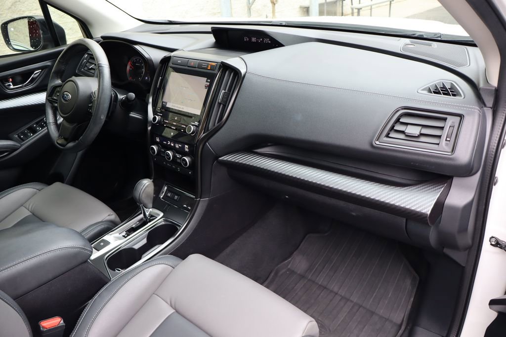 Used 2022 Subaru Ascent Onyx Edition AWD/4WD image 30