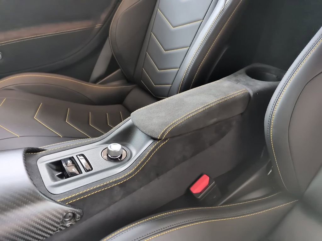 New 2024 Maserati MC20 Cielo image 29