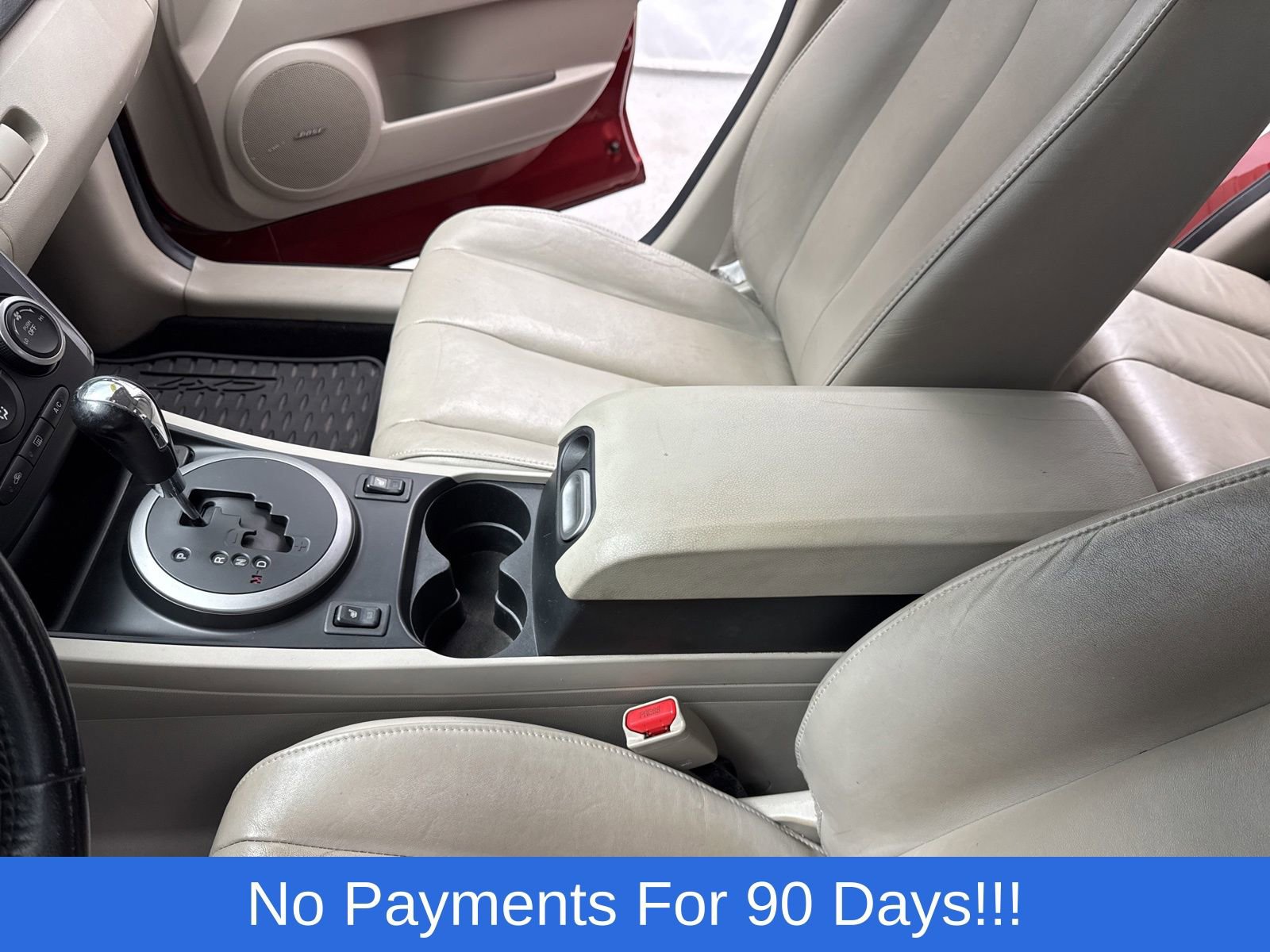 Used 2011 MAZDA CX-7 i Touring image 19