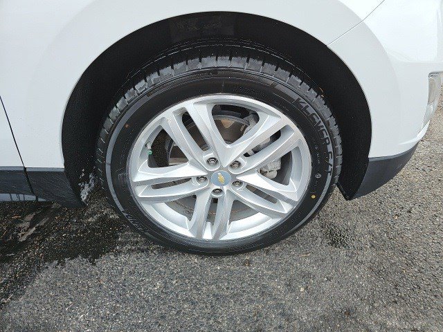 Used 2020 Chevrolet Equinox Premier image 10