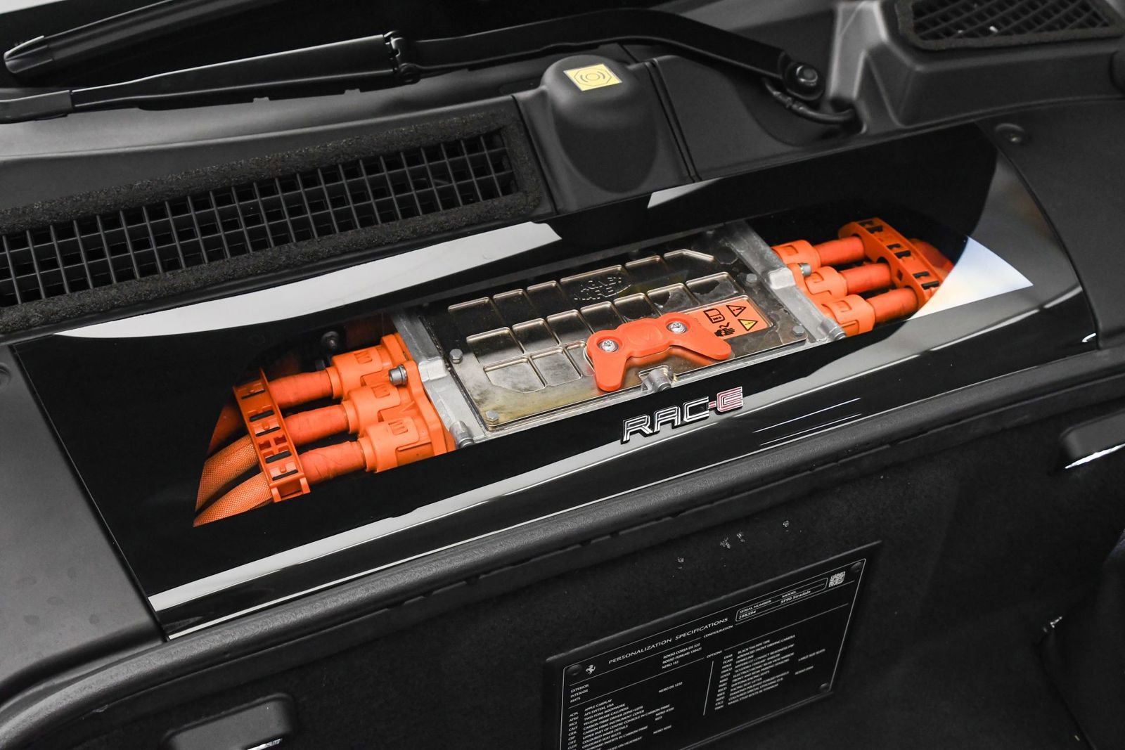 Used 2023 Ferrari SF90 Stradale image 33