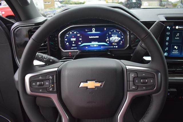 New 2026 Chevrolet Silverado 1500 LT w/ True North Edition Plus AWD/4WD image 26
