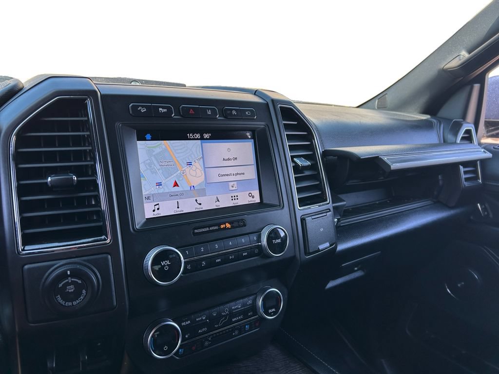 Used 2019 Ford Expedition Limited w/ Equipment Group 302A AWD/4WD image 24