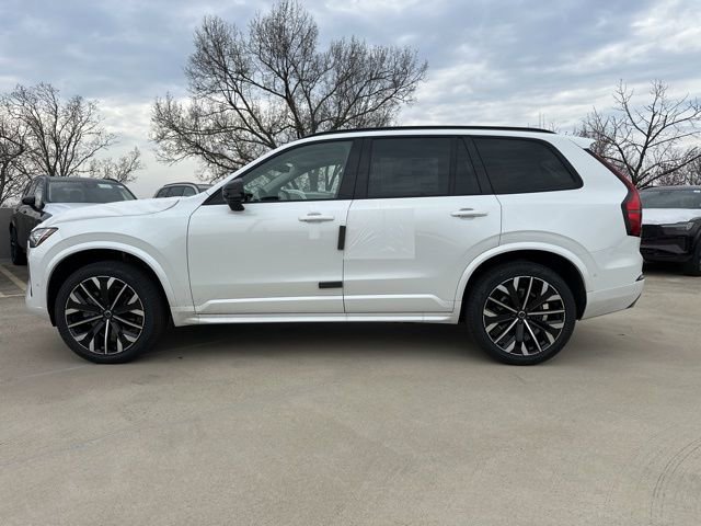 New 2026 Volvo XC90 B6 Ultra w/ Protection Package Premier AWD/4WD image 4