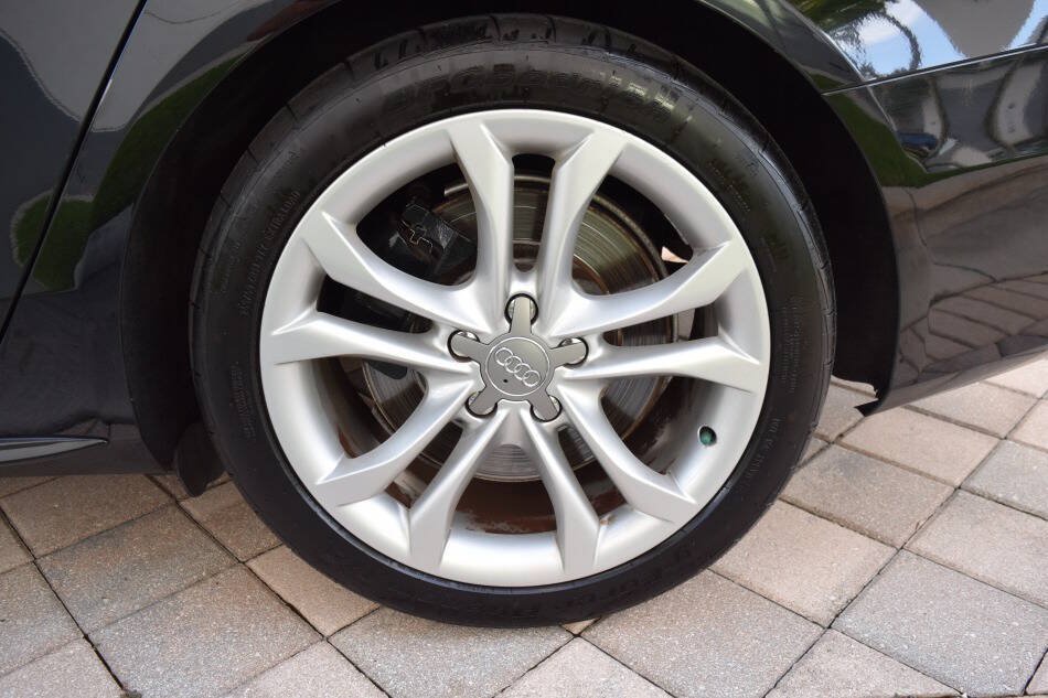 Used 2013 Audi S4 Premium Plus AWD/4WD image 84
