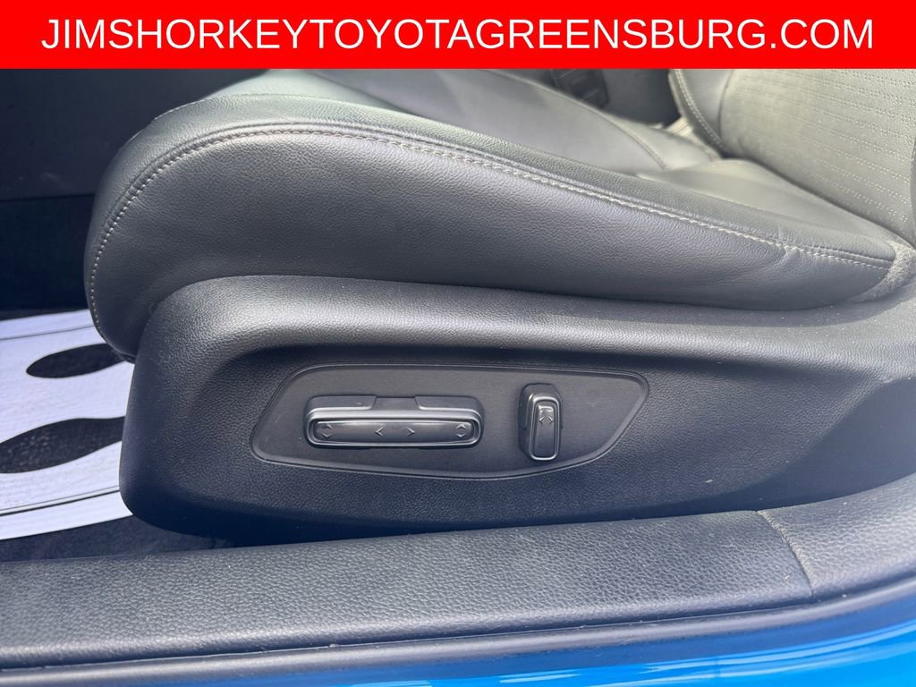 Used 2022 Honda Civic Sport Touring image 13