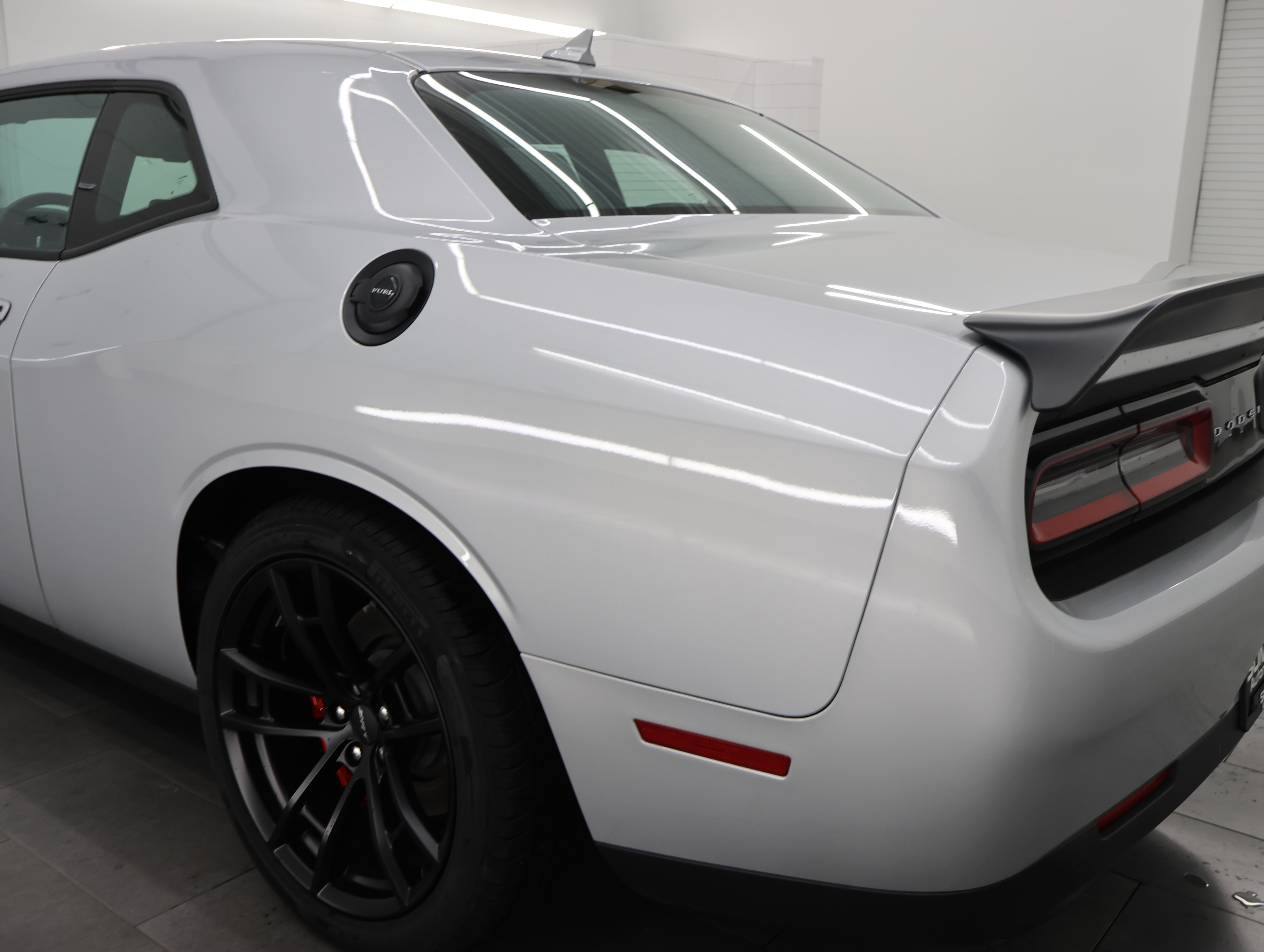 Used 2023 Dodge Challenger SRT Hellcat RWD image 34