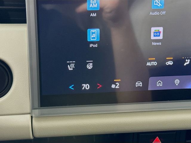 New 2026 MAZDA CX-5 Preferred image 19