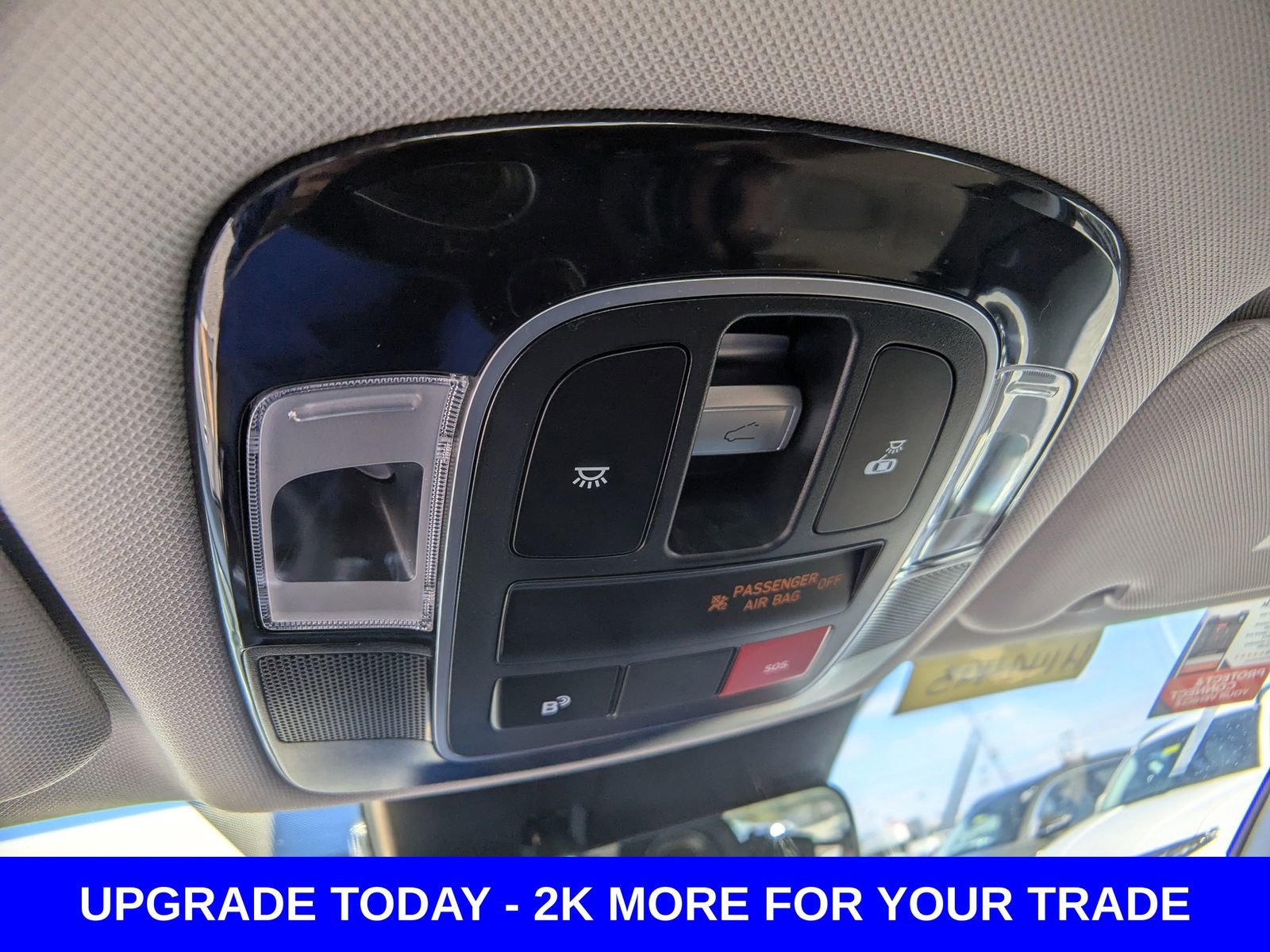 New 2026 Hyundai Sonata Limited image 22