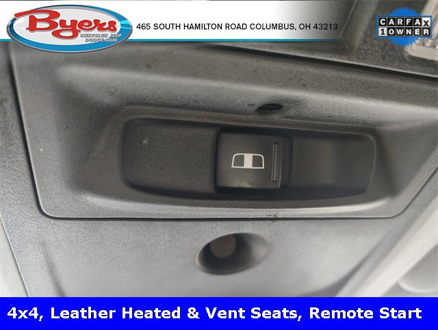 Used 2018 RAM 1500 Laramie image 29