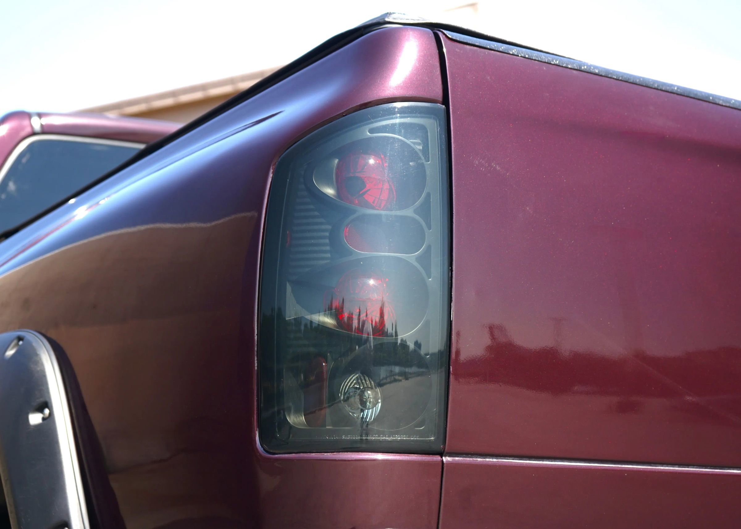 Used 2005 Dodge Ram 1500 Truck SLT image 37