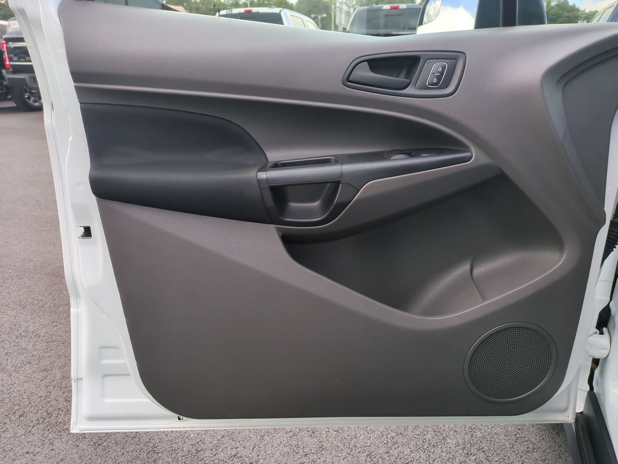 Certified 2022 Ford Transit Connect XL w/ CNG/LPG Engine Prep Package FWD image 10