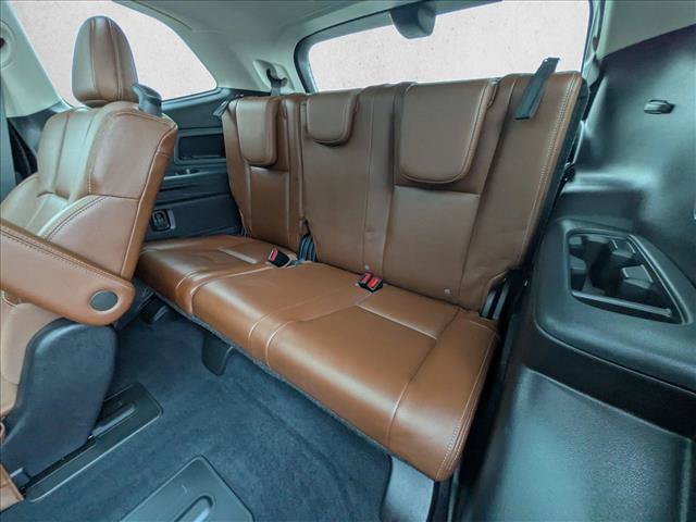 Used 2021 Subaru Ascent Touring w/ Popular Package #2A AWD/4WD image 19