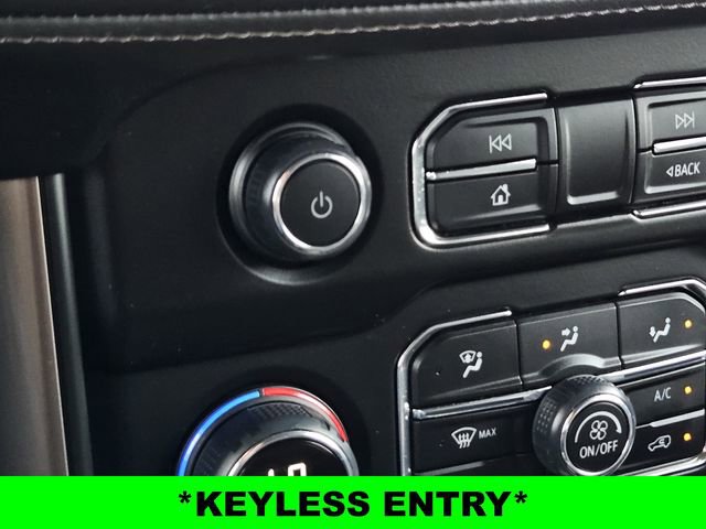 Used 2024 Chevrolet Tahoe High Country w/ Premium Package image 21