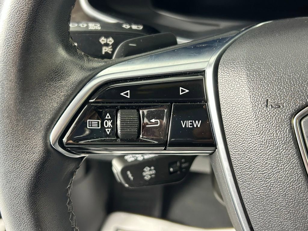 Used 2022 Audi A7 3.0T Premium Plus w/ Premium Plus image 28