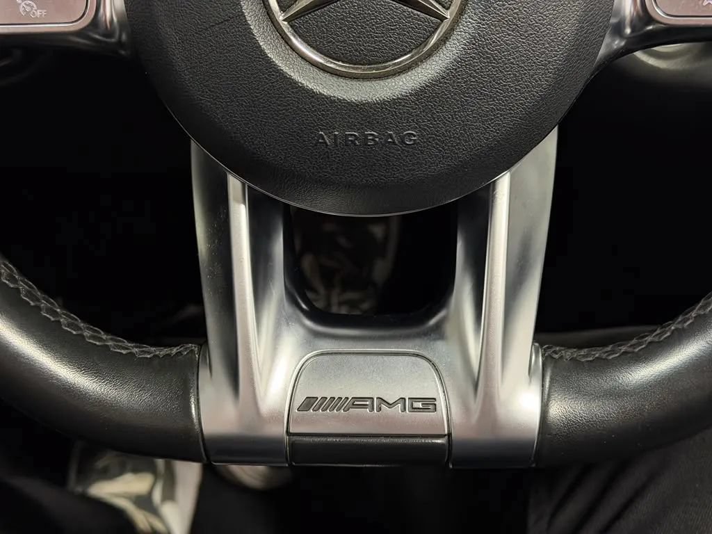 Used 2019 Mercedes-Benz C 63 AMG Cabriolet image 26