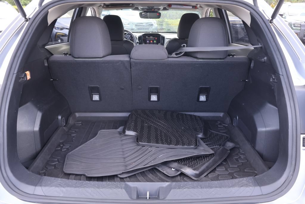 Used 2024 Subaru Crosstrek 2.0i Premium AWD/4WD image 19
