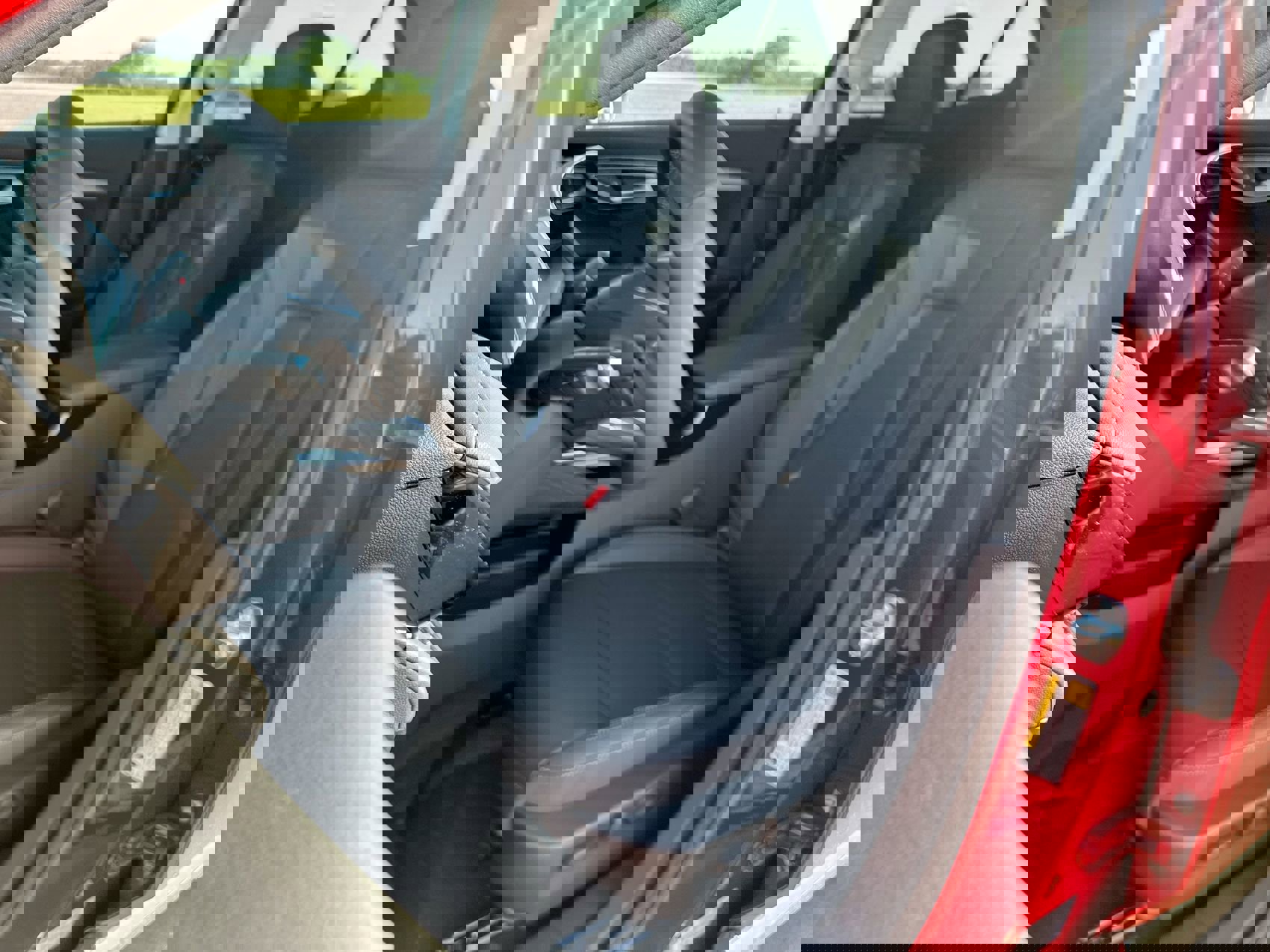 New 2025 Buick Envision Preferred image 17