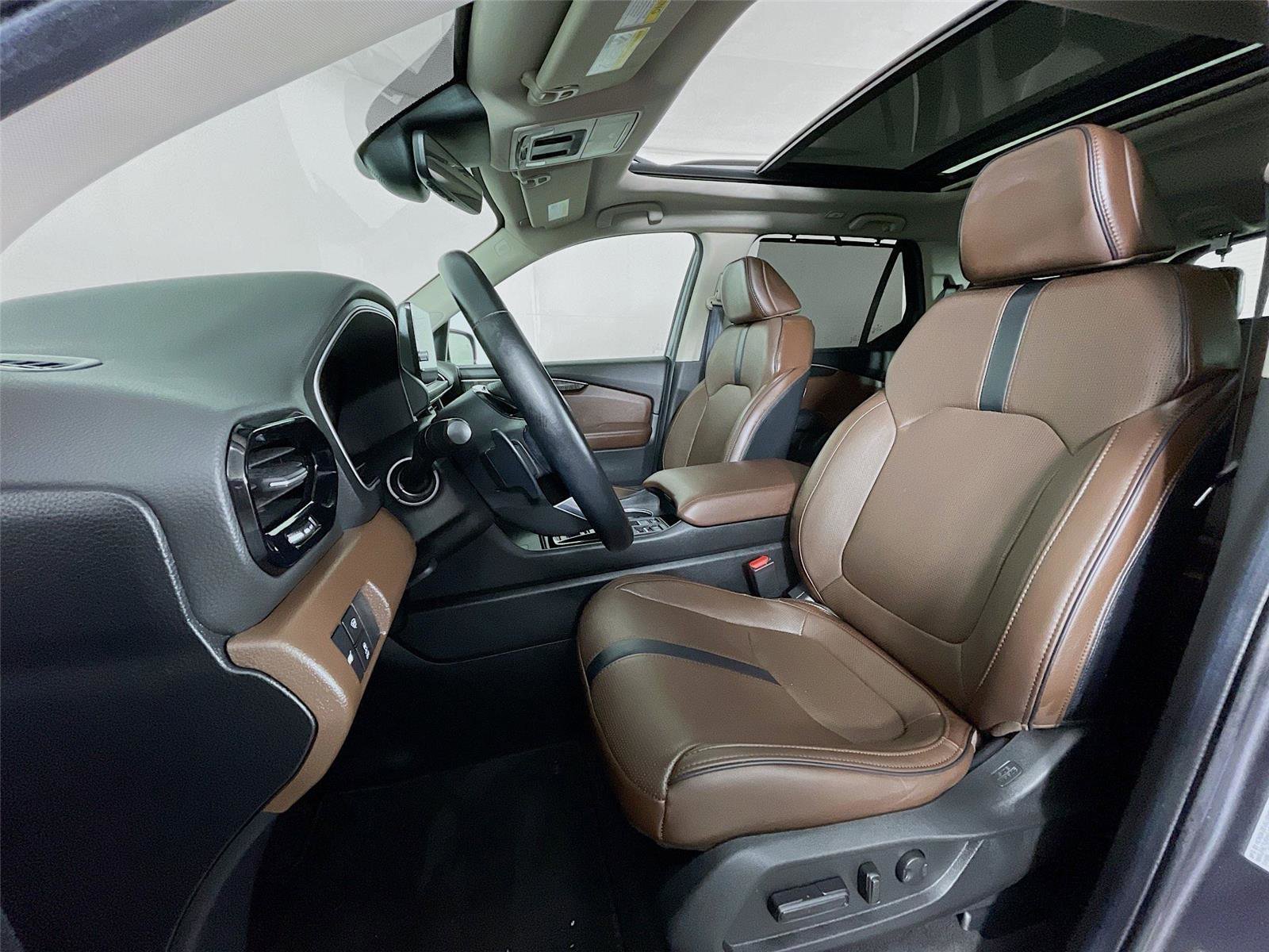 Used 2024 Honda Pilot Elite image 28