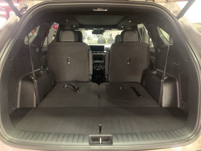 New 2026 Kia Sorento SX Prestige image 16