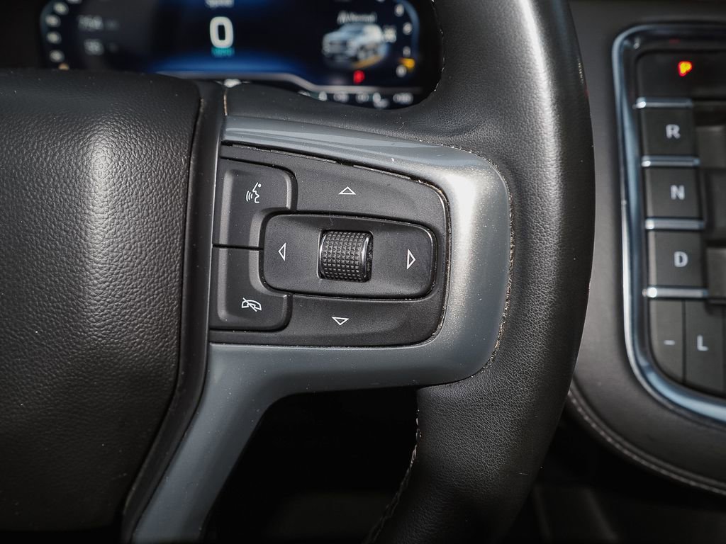 Certified 2023 Chevrolet Suburban LT image 33