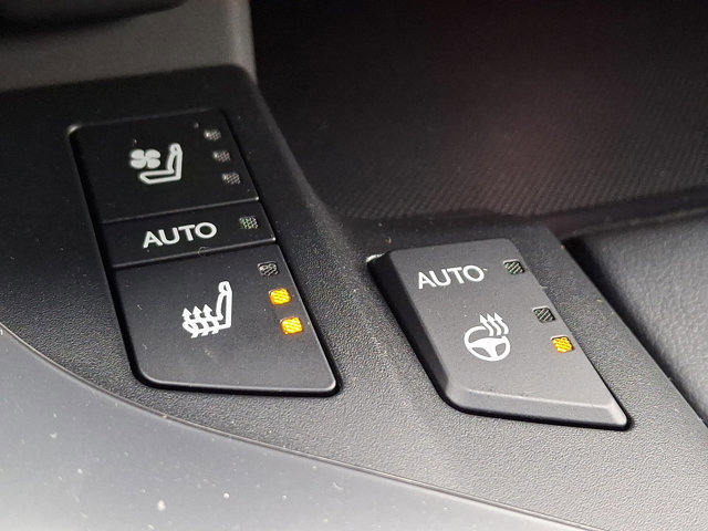 New 2026 Lexus LX 700h Luxury image 14