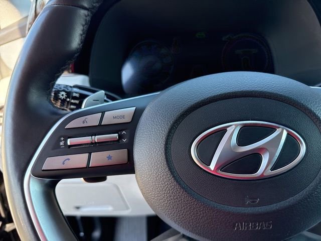 Used 2023 Hyundai Palisade SEL w/ Premium Package image 38