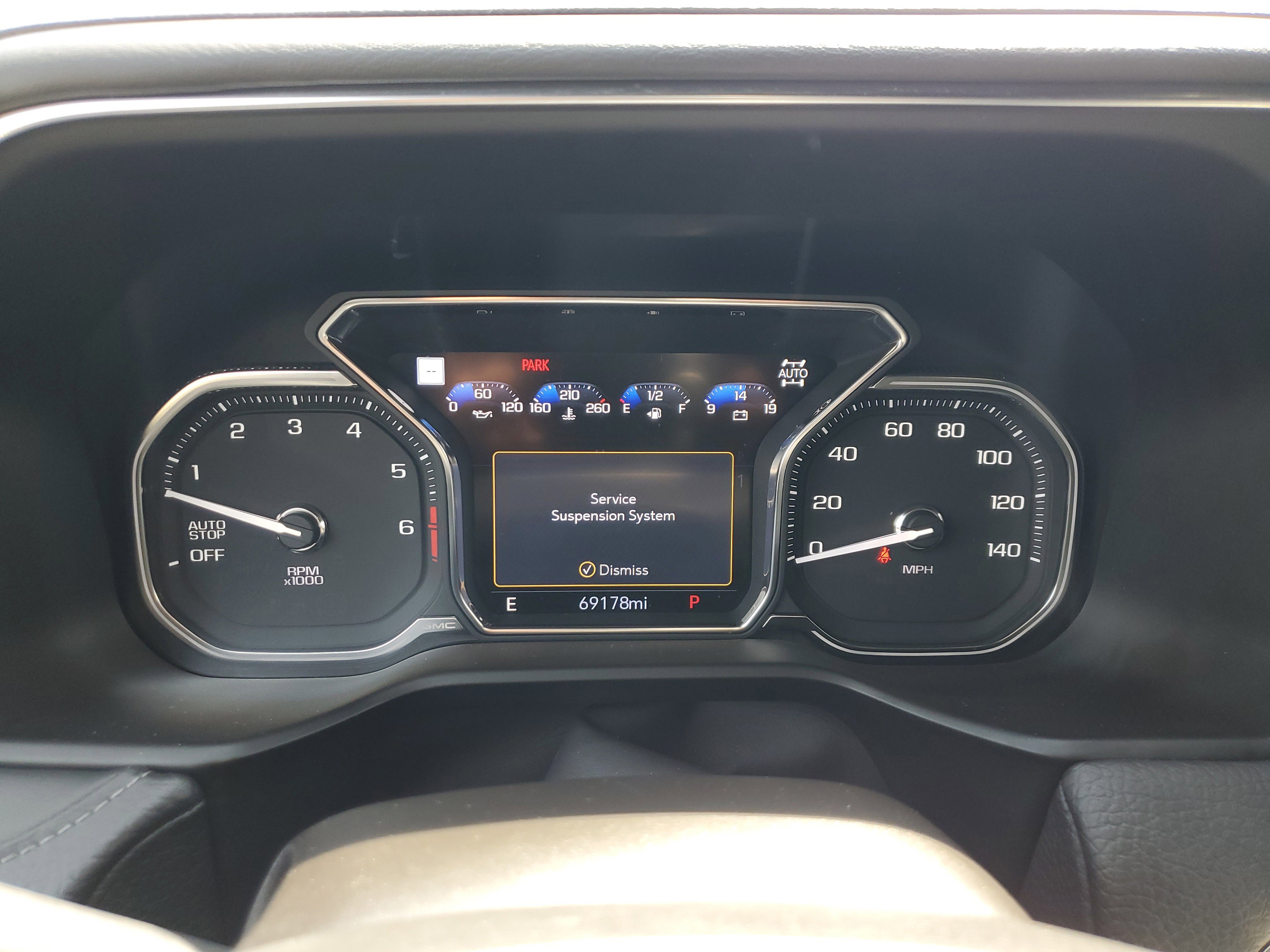 Used 2021 GMC Yukon Denali AWD/4WD image 24