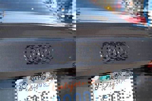 Used 2021 Audi A5 2.0T Premium Plus w/ Premium Plus image 87