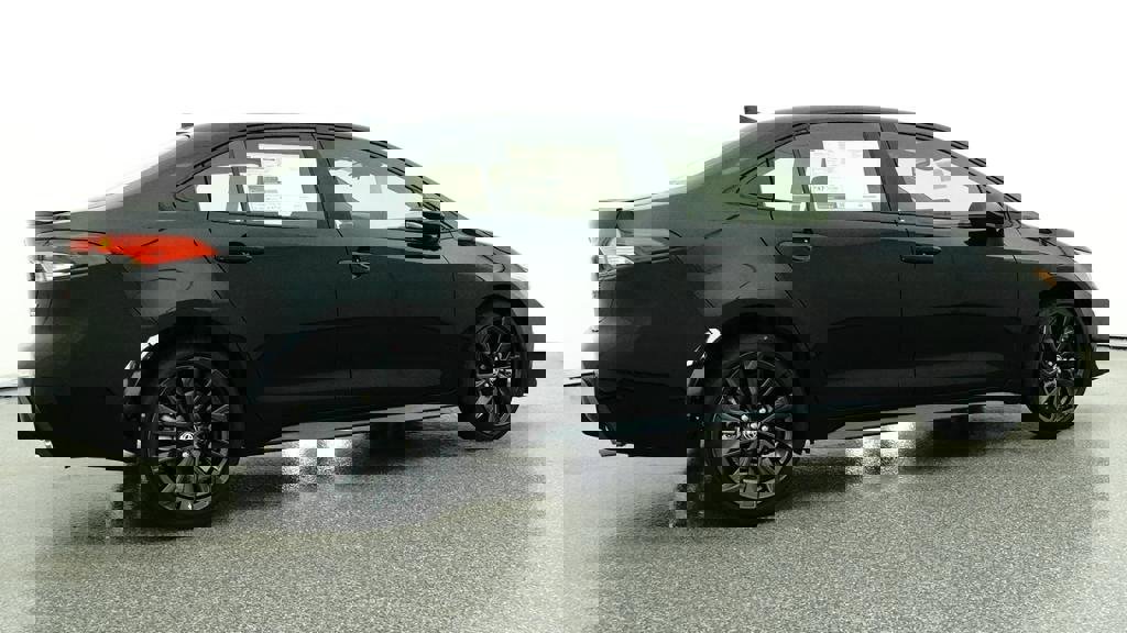 New 2026 Toyota Corolla SE FWD image 6