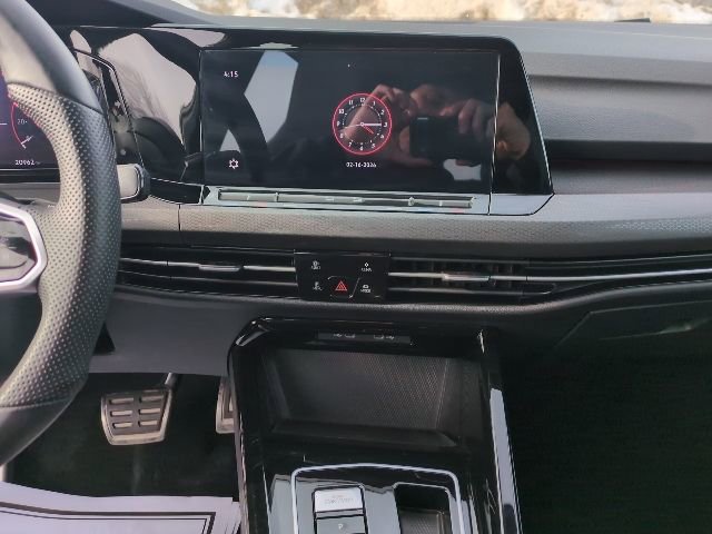 Used 2024 Volkswagen GTI Autobahn FWD image 12