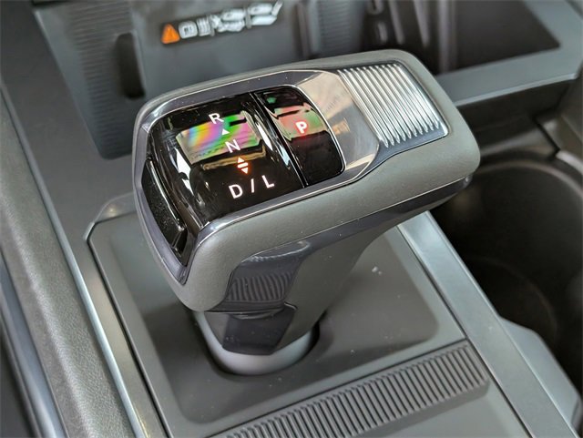 New 2026 GMC Hummer EV SUV image 16