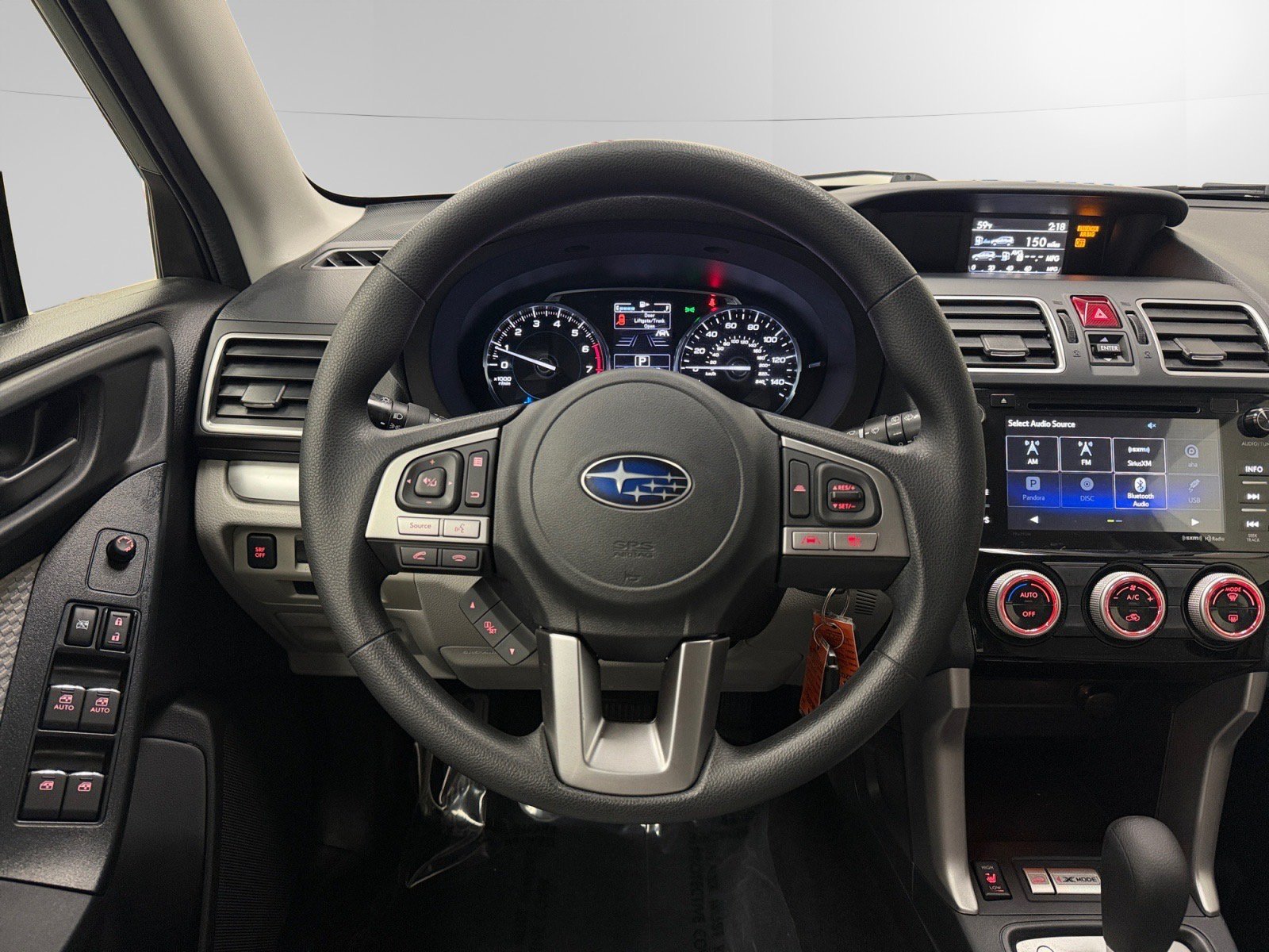 Used 2018 Subaru Forester 2.5i Premium AWD/4WD image 12